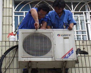 霞山空调售后维修服务中心在哪里找