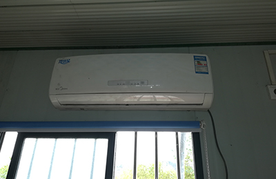 霞山空调维修在哪里找