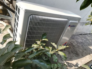 霞山空调维修售后服务