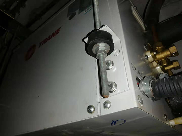 霞山空调维修售后服务中心