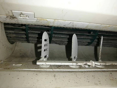 霞山空调维修售后服务中心电话是多少