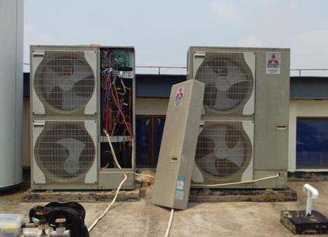 霞山空调维修电话号码多少