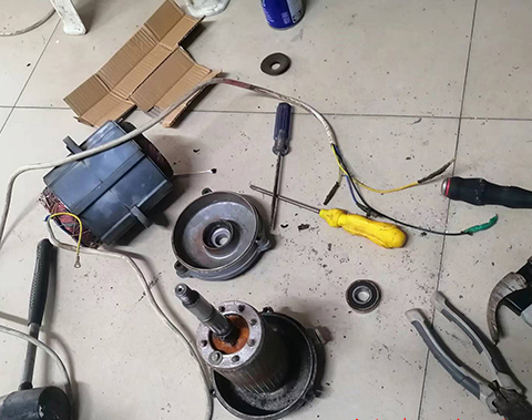 霞山空调维修售后服务中心电话在哪里找