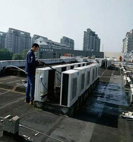 霞山 空调拆装 霞山本地 空调拆装公司