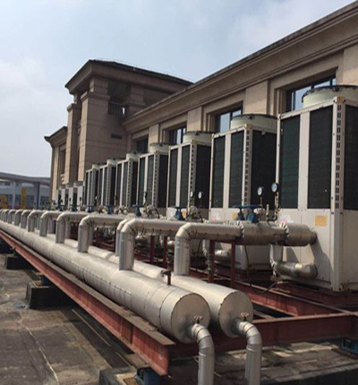 霞山多联机维修 霞山中央空调维修