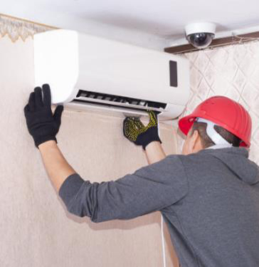 霞山空调内机噪音大