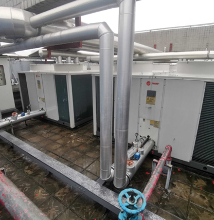 霞山附近中央空调维修 霞山上门中央空调维修