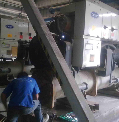 霞山冰箱维修 霞山制冷设备维修